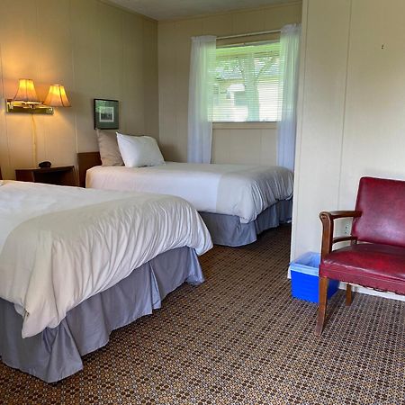 Hotel Kenney Rideau Crosby Camera foto