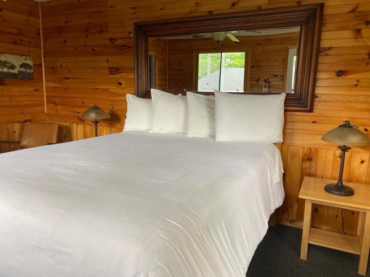Hotel Kenney Rideau Crosby Esterno foto