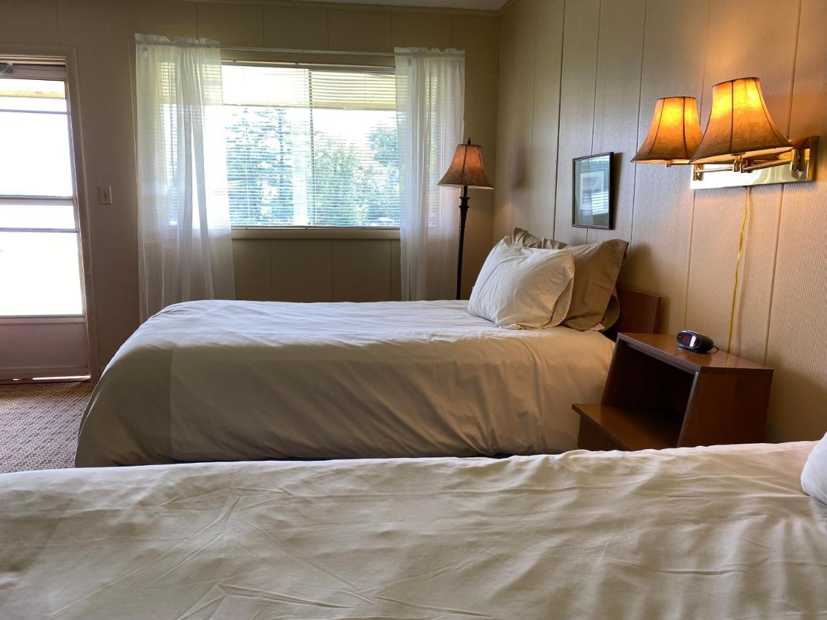 Hotel Kenney Rideau Crosby Esterno foto