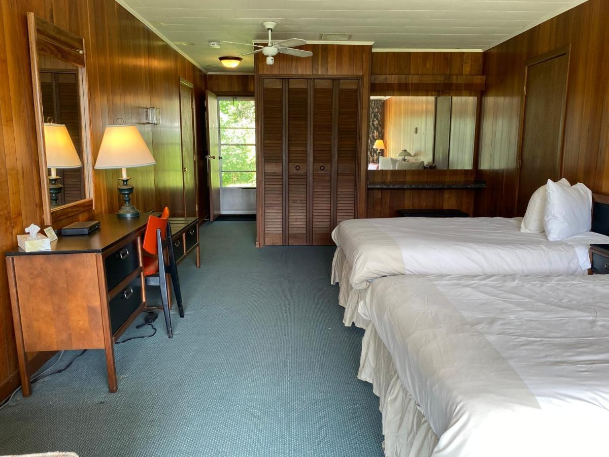 Hotel Kenney Rideau Crosby Esterno foto