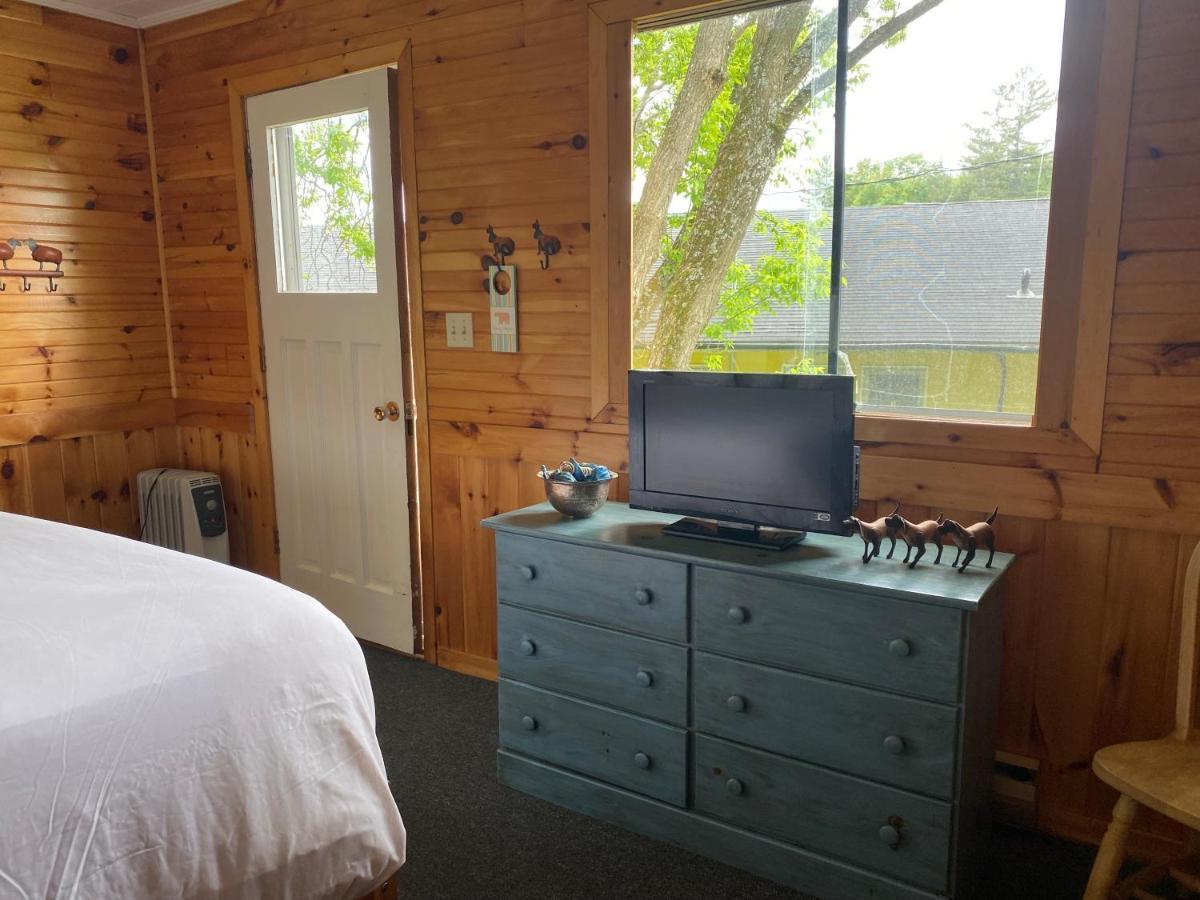 Hotel Kenney Rideau Crosby Esterno foto