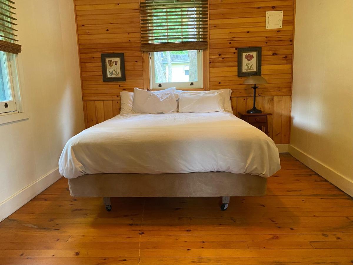Hotel Kenney Rideau Crosby Esterno foto