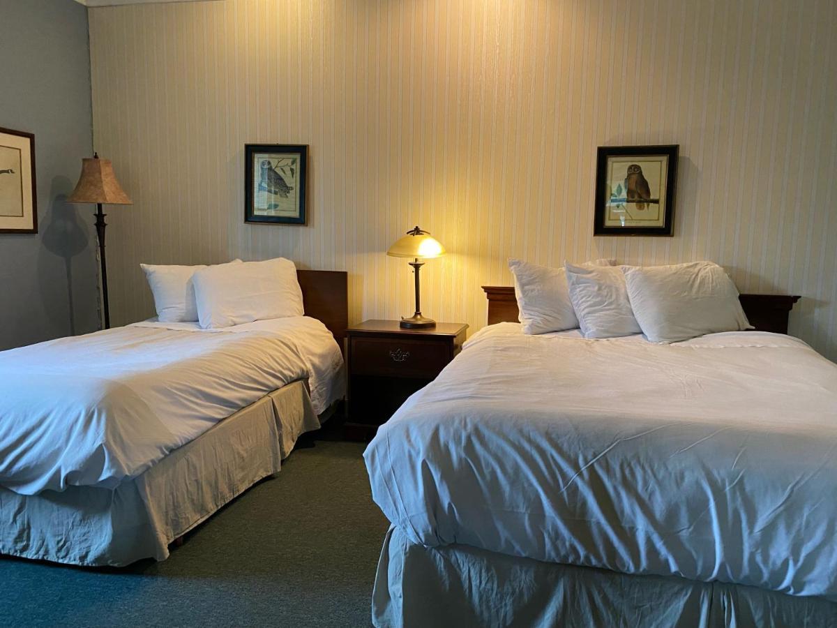 Hotel Kenney Rideau Crosby Esterno foto